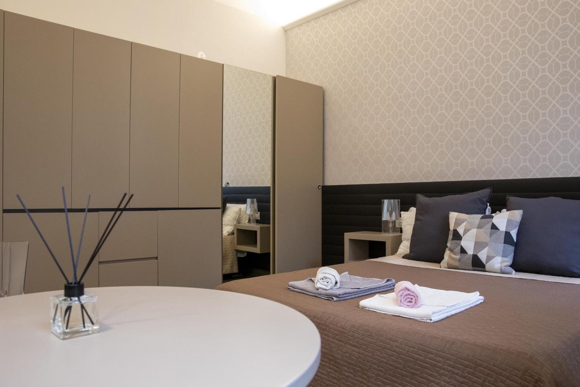 Appartamento Luxury Loft Alfani *
