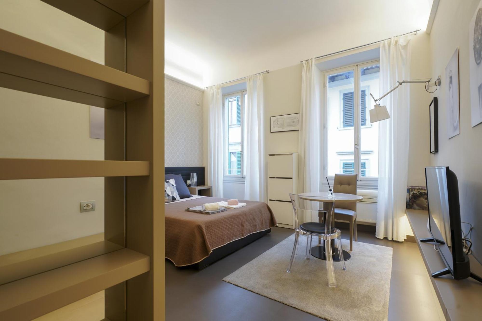 Luxury Loft Alfani Appartamento