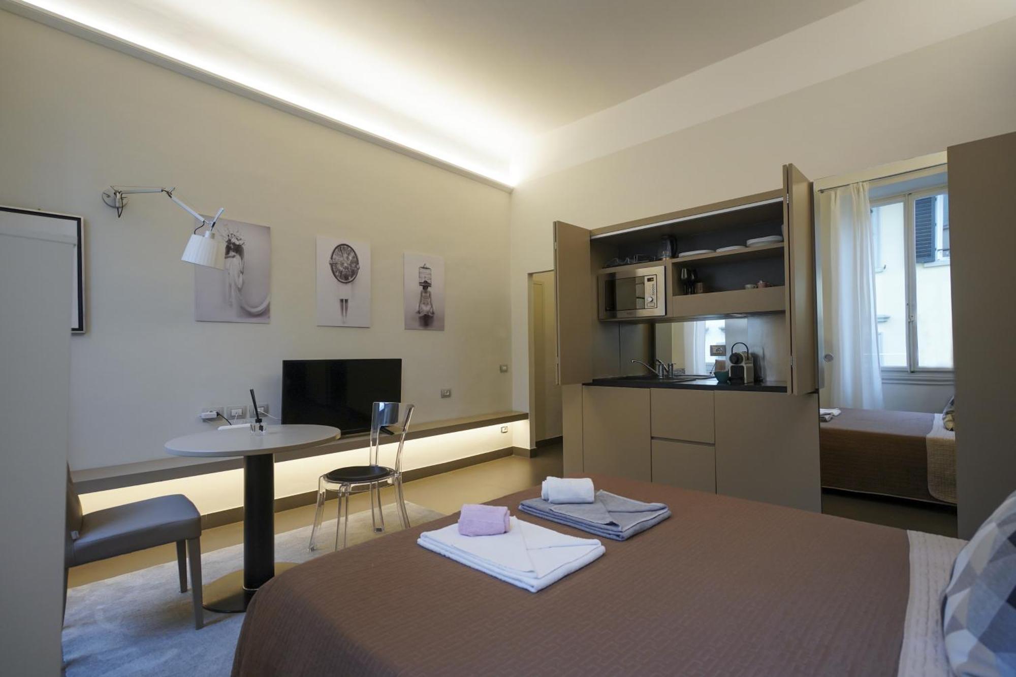 Appartamento Luxury Loft Alfani