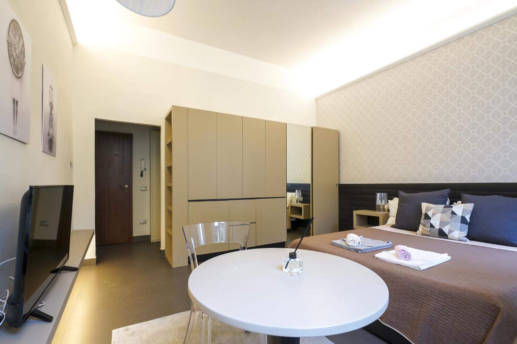 Luxury Loft Alfani Appartamento Firenze